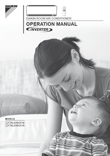 FTXLS25-35K3_3PEN377621-5H_Operation manual_English download